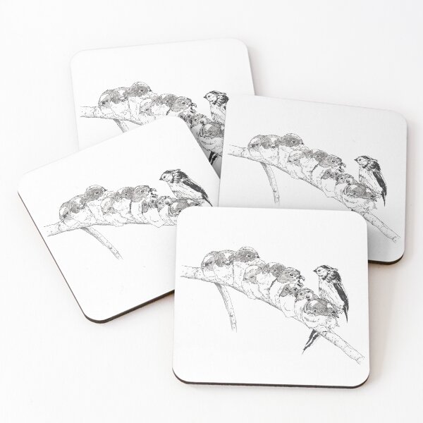 Item preview, Dinner Time designed and sold by Melodie Maker art.