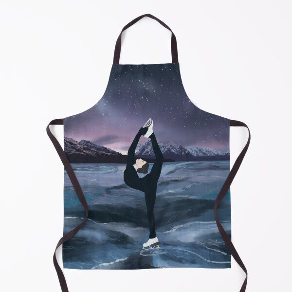 Item preview, figure skating designed and sold by pine-fresh.