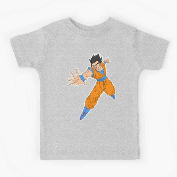 Goku Super Saiyan Blue inspired by Dragonball Super Kids T-Shirt for Sale  by AndAnotherShop