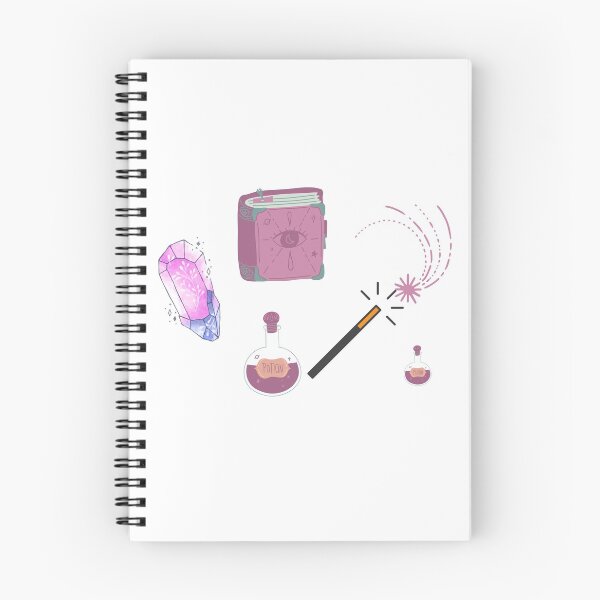 Item preview,  My Magical tools. WE lose ourselves in BOOKs, just like magic. designed and sold by BAS257.