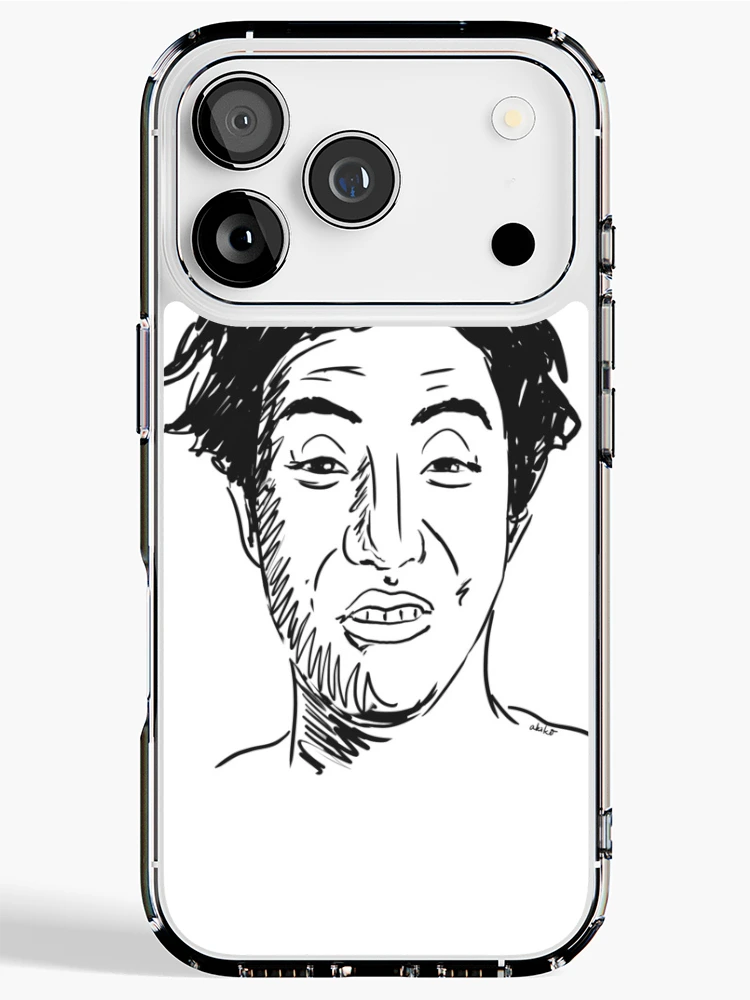 Thumbnail 1 of 5, iPhone Case, What designed and sold by cofimacaroni.