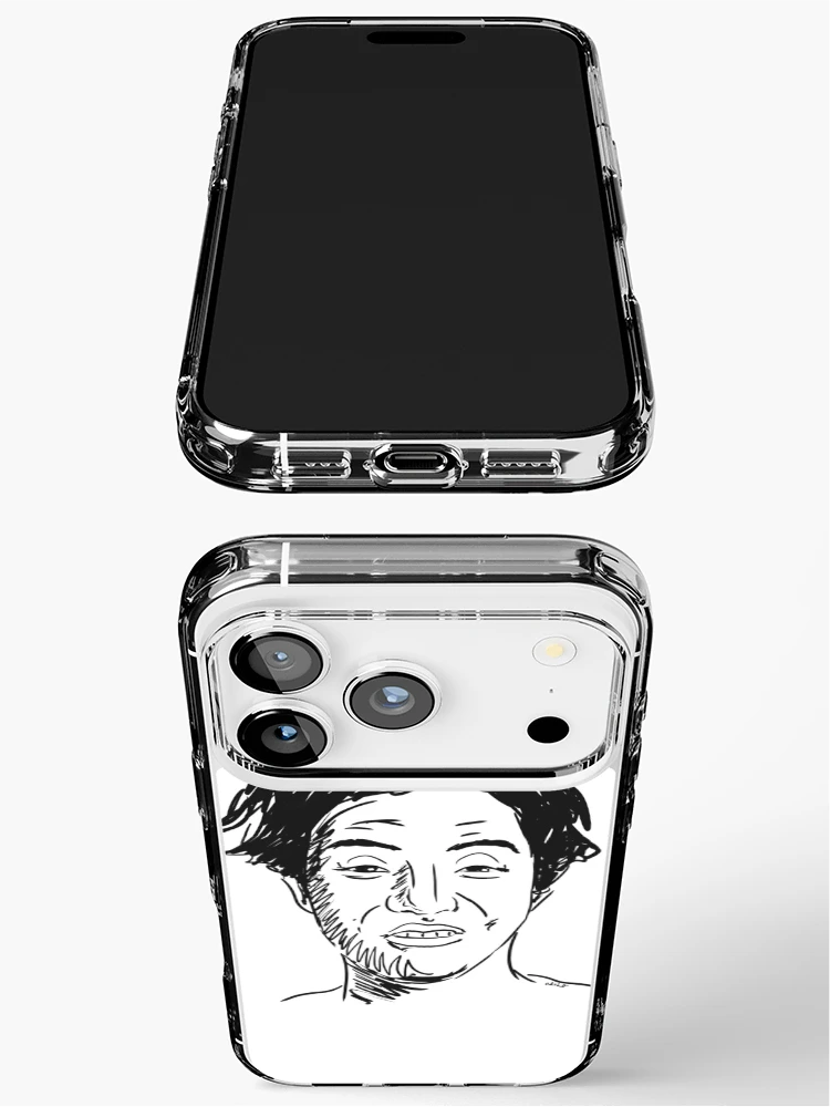 Thumbnail 3 of 5, iPhone Case, What designed and sold by cofimacaroni.