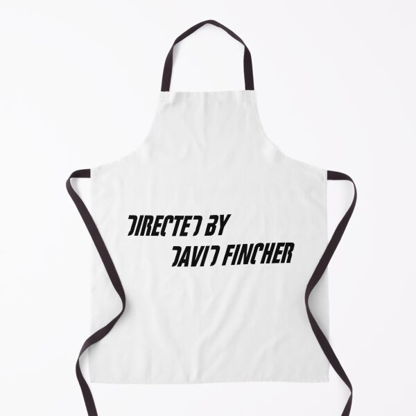 Item preview, directed by David Fincher (Gone Girl, Fight Club, Zodiac, Seven, Social Network, Mank) designed and sold by cinemartistic.