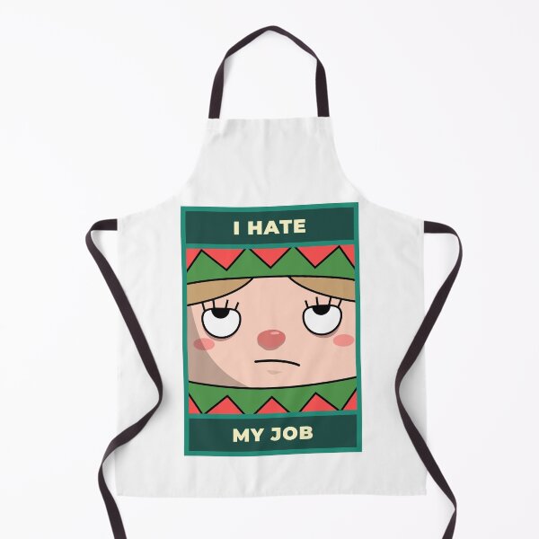 Item preview, I Hate My Job designed and sold by unikologo.