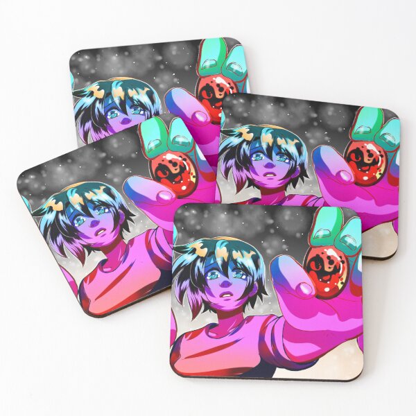 Item preview, Beyond that red ruby designed and sold by Henyoki.
