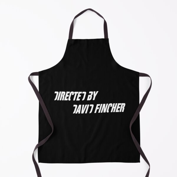 Item preview, directed by David Fincher (Gone Girl, Fight Club, Zodiac, Seven, Social Network, Mank) designed and sold by cinemartistic.