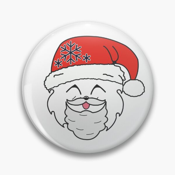 Artikelvorschau, Santa Furry entworfen und verkauft von smileydoggy.