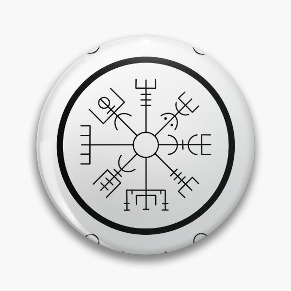 Item preview, Compass designed and sold by jixelpatterns.