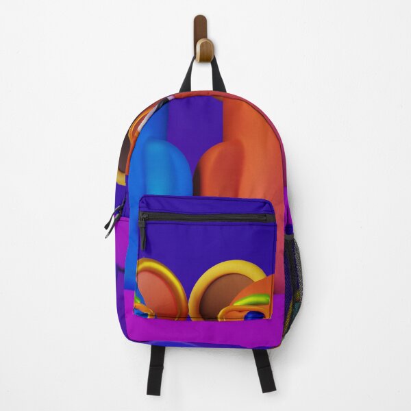 Item preview, Smarties designed and sold by Richard Rabassa.