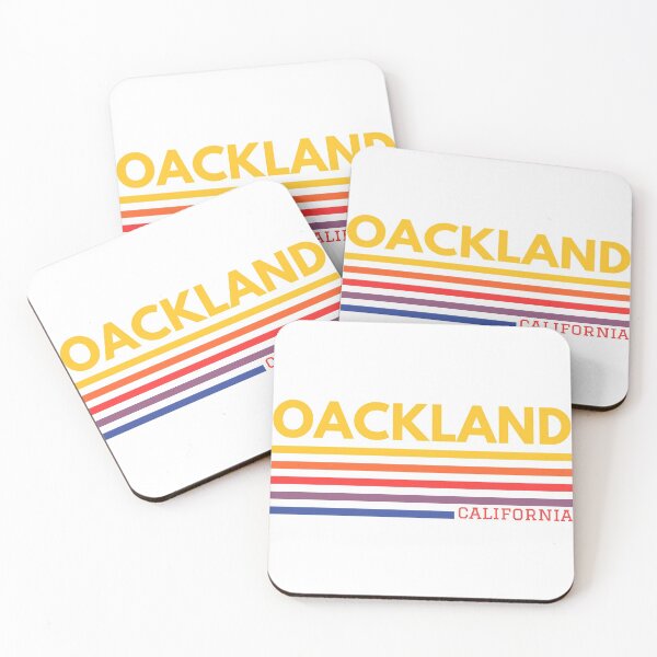 Item preview, Oackland California designed and sold by Taumaturgo.