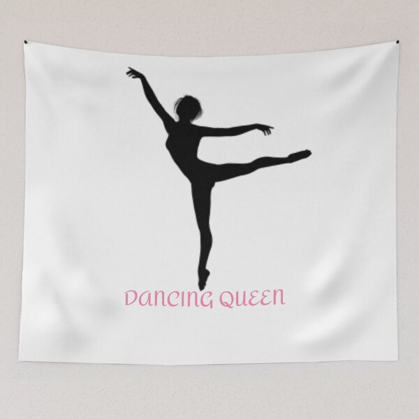 Item preview, Dancing Queen designed and sold by latistore.
