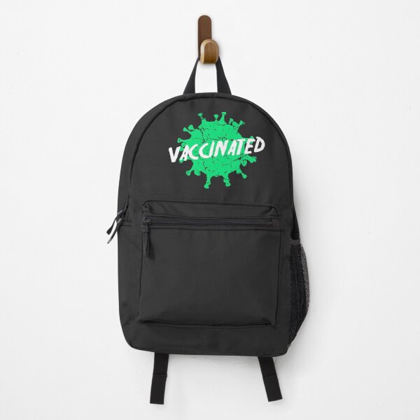 Artikelvorschau, Vaccinated entworfen und verkauft von Gezwompl.