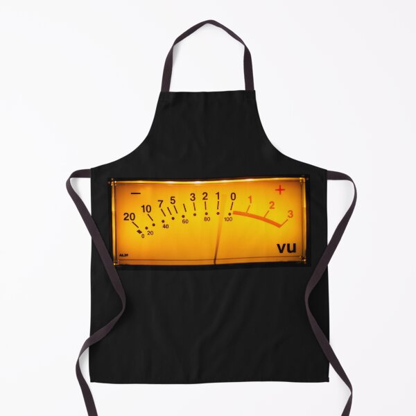 Item preview, VU Meter designed and sold by HY2ROGEN.