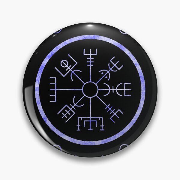 Item preview, Compass designed and sold by jixelpatterns.