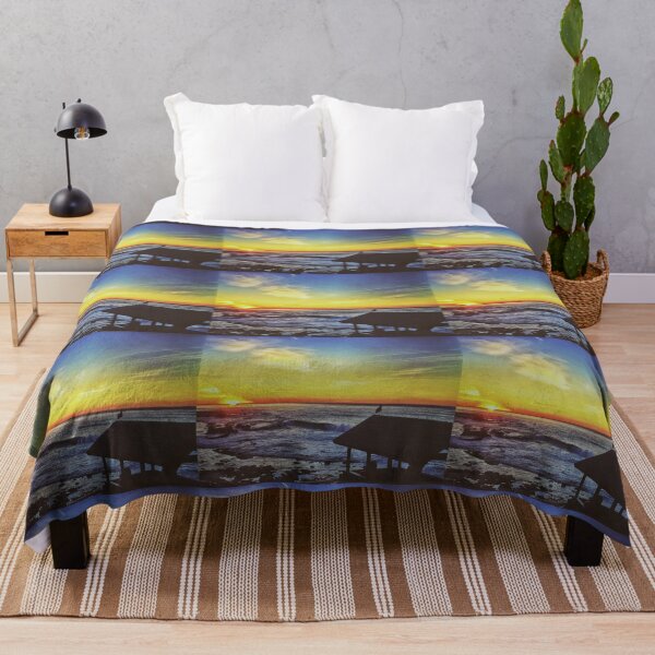 Item preview, Seagull at Sunset in La Jolla designed and sold by SashaSprite.
