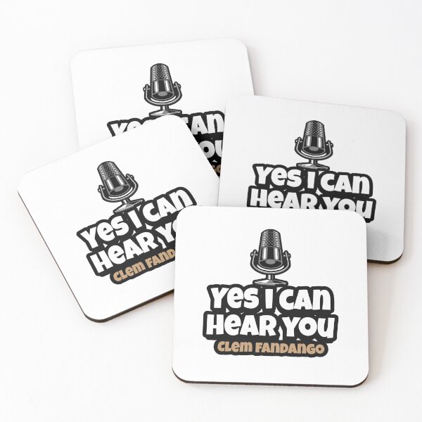 Item preview, Toast of London, Yes I can hear you designed and sold by roskopp.