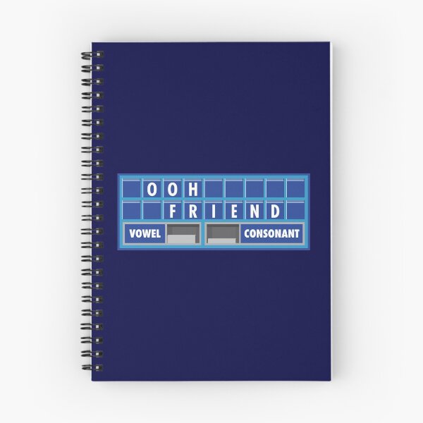 Item preview, Countdown Ooh Friend designed and sold by The-Keepers.