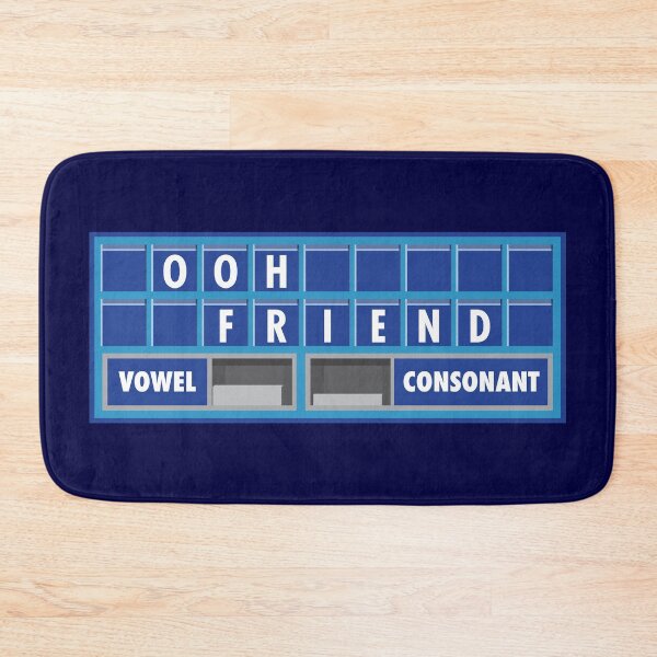 Item preview, Countdown Ooh Friend designed and sold by The-Keepers.