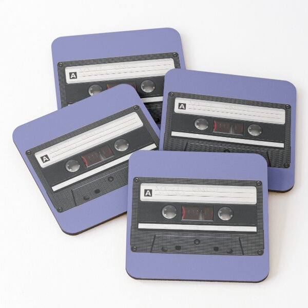 Item preview, 1986 Mix Tape designed and sold by Flo Smith.