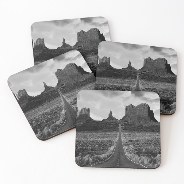 Item preview, DESERT HIGHWAY designed and sold by Swirlstache.