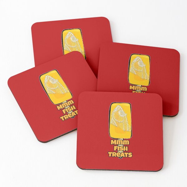 Item preview, Mmm Fish Head Treats designed and sold by Willyboy16.