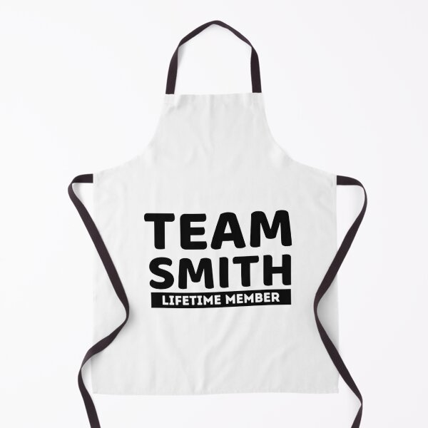 Item preview, Team Smith lifetime member designed and sold by Zakaria Elabadaoui.