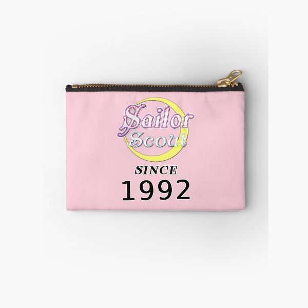 Aperçu de l'œuvre Sailor Scout Since 1992 - Cute Anime Manga Sailor Moon créée et vendue par MemeDecor.