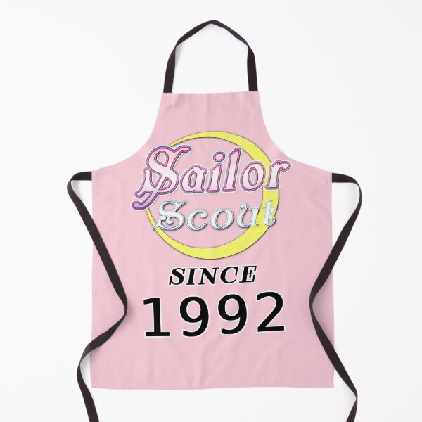 Item preview, Sailor Scout Since 1992 - Cute Anime Manga Sailor Moon designed and sold by MemeDecor.