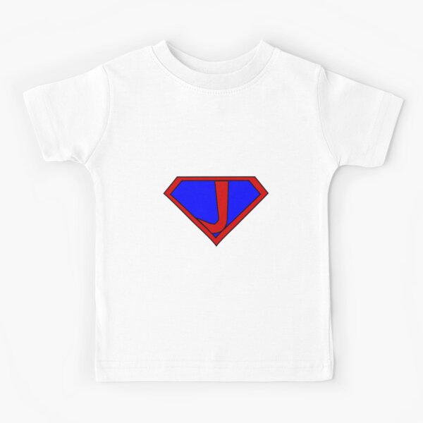 Item preview, Hero, Heroine, Superhero, Initials,  J designed and sold by Kreativista.