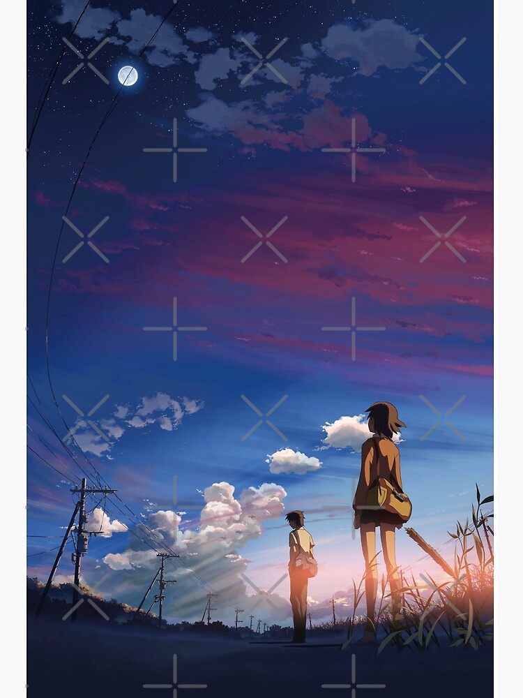 5 Centimeters Per Second Anime Scene Art Board Print For Sale By Amitrix Redbubble 5 Centimeters Per Second Anime Scene Art Board Print For Sale By Amitrix Redbubble