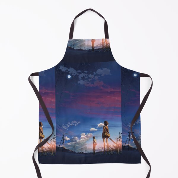 Item preview, 5 centimeters per second Anime Scene designed and sold by Amitrix.