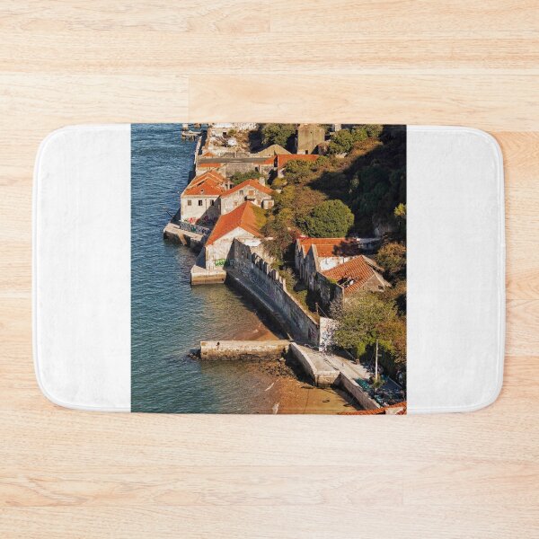 Item preview, From Casilhas to Boca Do Vento - 1 - The Long Walk ©  designed and sold by © Hany G. Jadaa © Prince John Photography.