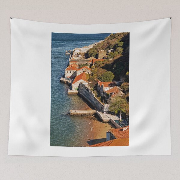 Item preview, From Casilhas to Boca Do Vento - 1 - The Long Walk ©  designed and sold by © Hany G. Jadaa © Prince John Photography.