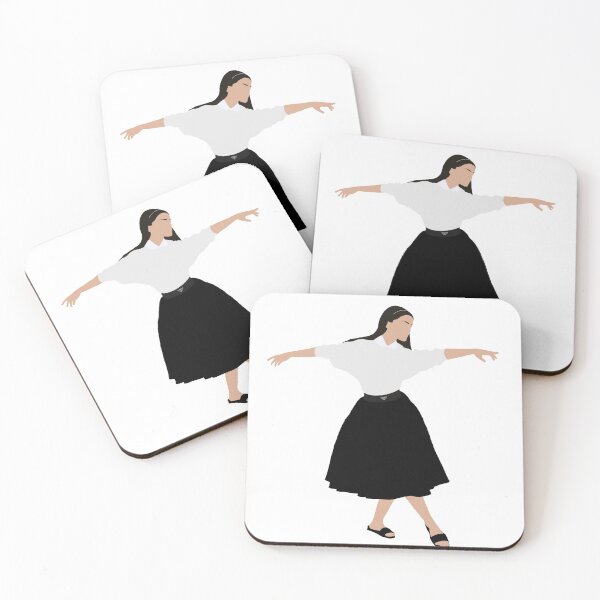 Item preview, rachel zegler designed and sold by bwayjime.
