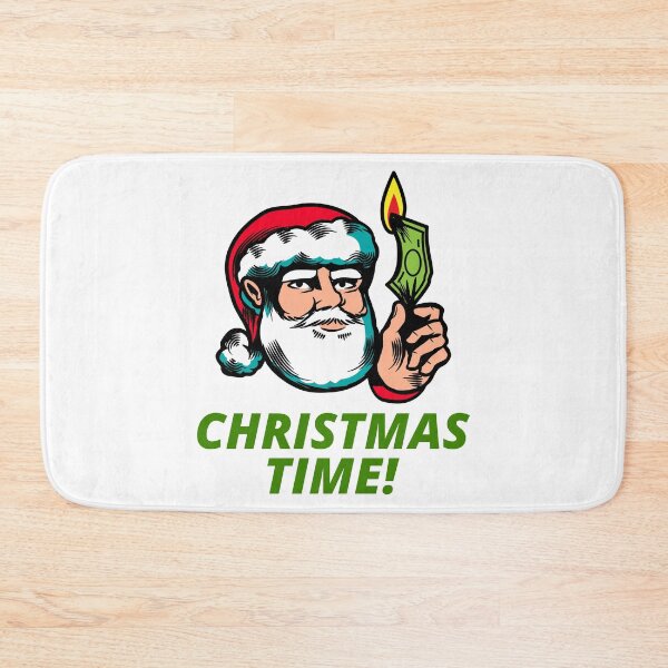 Item preview, Christmas Time designed and sold by unikologo.