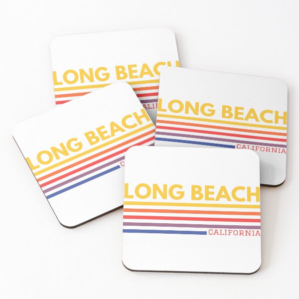 Item preview, Long Beach California designed and sold by Taumaturgo.