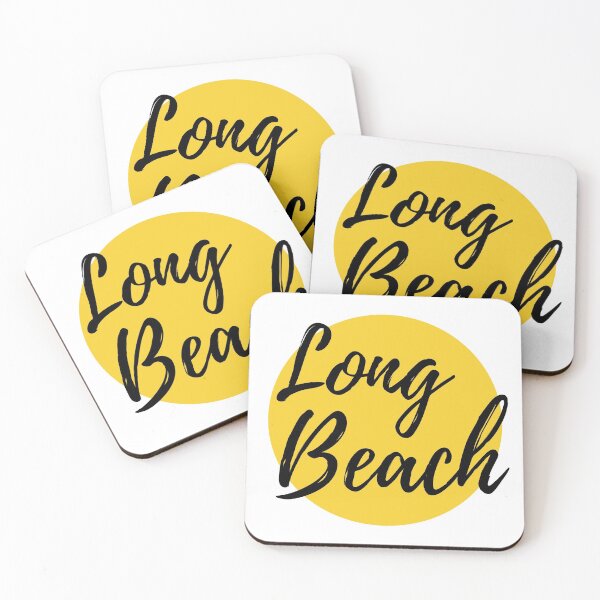 Item preview, Long Beach California designed and sold by Taumaturgo.