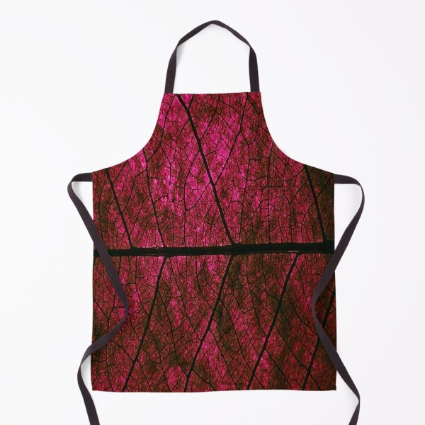 Item preview, Leaves in Red Pattern Design 331 designed and sold by Artnigel.
