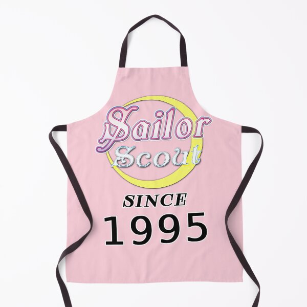 Item preview, Sailor Scout Since 1995 - Cute Anime Manga Sailor Moon designed and sold by MemeDecor.