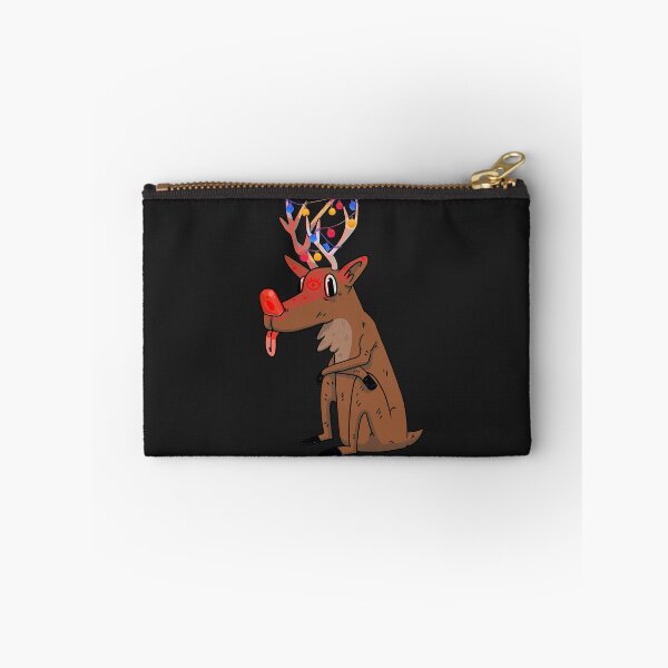 Item preview, Magical Reindeer  designed and sold by ArtomalyArt.