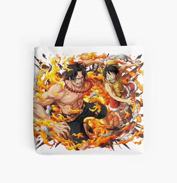 One Piece Luffy Accessories Redbubble