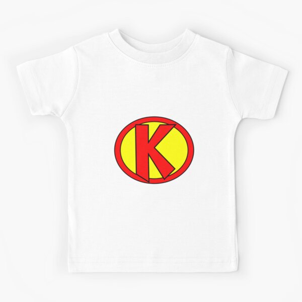 Item preview, Hero, Heroine, Superhero, Initials,  K designed and sold by Kreativista.