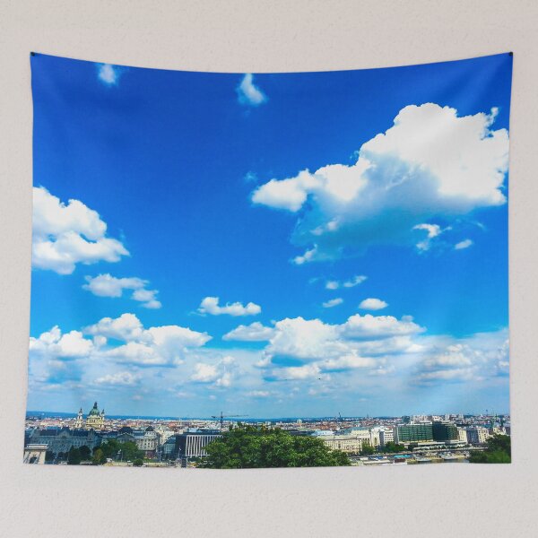Item preview, Great Clouds designed and sold by Garlawach.