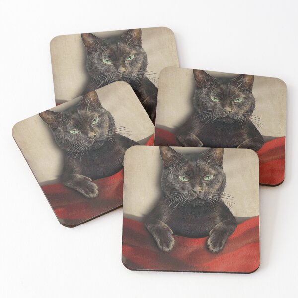 Item preview, Cat I Like Stay In Bed Its Too Peopley Outside designed and sold by harisxilau.