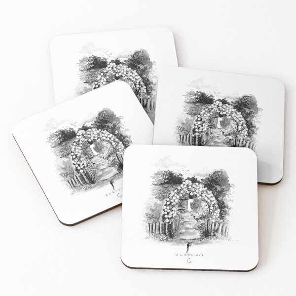 Item preview, Bucolic designed and sold by Clément PAYEN.