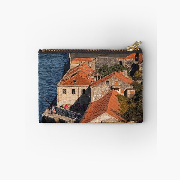 Item preview, From Casilhas to Boca Do Vento - 2 - The Long Walk ©  designed and sold by © Hany G. Jadaa © Prince John Photography.
