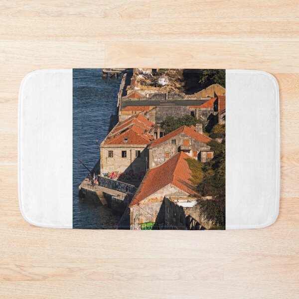 Item preview, From Casilhas to Boca Do Vento - 2 - The Long Walk ©  designed and sold by © Hany G. Jadaa © Prince John Photography.