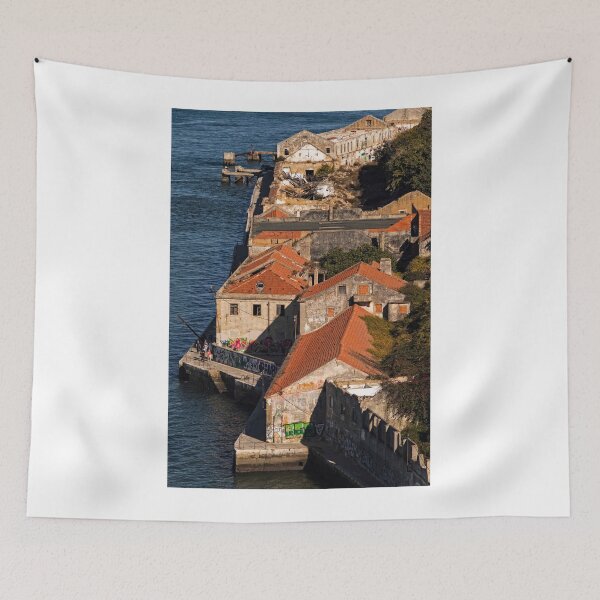 Item preview, From Casilhas to Boca Do Vento - 2 - The Long Walk ©  designed and sold by © Hany G. Jadaa © Prince John Photography.