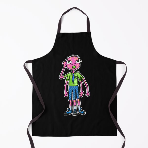Item preview, Alien Funny designed and sold by YES!GOODY.