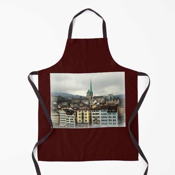 Item preview, I Love Zurich! designed and sold by Charmiene Maxwell-Batten.